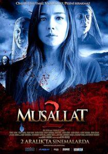 دانلود فیلم Musallat 2: Lanet 2011398096-2061067993