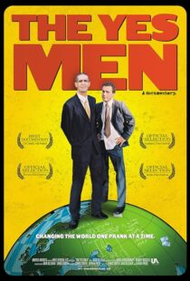 دانلود فیلم The Yes Men 2003392762-706202953