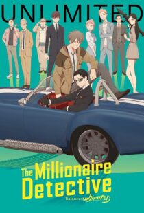 دانلود انیمه The Millionaire Detective: Balance – Unlimited393206-469676318