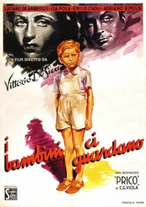 دانلود فیلم The Children Are Watching Us 1943393431-348635117
