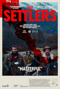دانلود فیلم The Settlers 2023393358-27437072