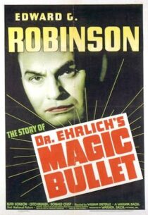 دانلود فیلم Dr. Ehrlich’s Magic Bullet 1940389201-1095029523