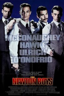 دانلود فیلم The Newton Boys 1998388868-429251411