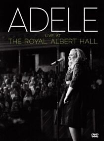 دانلود فیلم Adele Live at the Royal Albert Hall 2011389629-1551215787