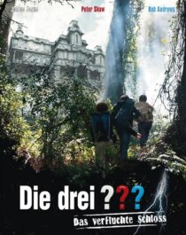 دانلود فیلم The Three Investigators and the Secret of Terror Castle 2009393146-198992254