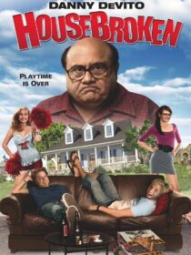دانلود فیلم House Broken 2010391846-988181587