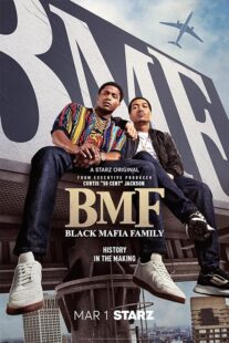 دانلود سریال Black Mafia Family (BMF)87295-2093224527