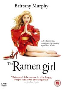 دانلود فیلم The Ramen Girl 2008391163-2030546421