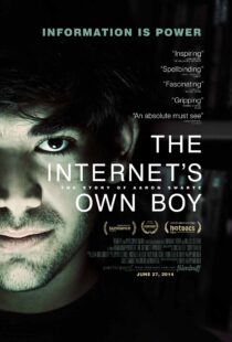 دانلود فیلم The Internet’s Own Boy: The Story of Aaron Swartz 2014393169-1714183564