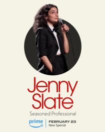 دانلود فیلم Jenny Slate: Seasoned Professional 2024389241-1799995756