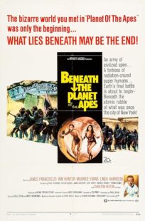 دانلود فیلم Beneath the Planet of the Apes 1970389885-843433099