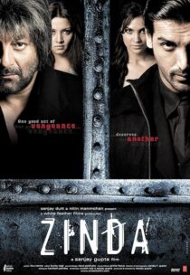 دانلود فیلم هندی Zinda 2006390595-1964788124