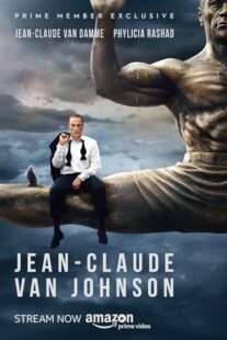 دانلود سریال Jean-Claude Van Johnson392372-703033927