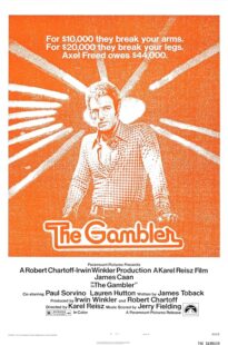 دانلود فیلم The Gambler 1974391907-134771156