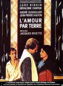 دانلود فیلم Love on the Ground 1984389647-1698703289
