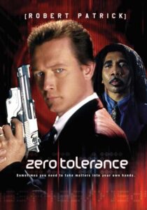 دانلود فیلم Zero Tolerance 1994393110-359646878