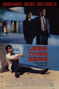 دانلود فیلم Less Than Zero 1987391994-1981122900