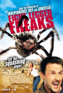 دانلود فیلم Eight Legged Freaks 2002390759-1233573649