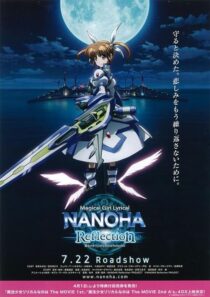 دانلود انیمه Magical Girl Lyrical Nanoha: Reflection 2017390210-1110162474
