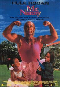 دانلود فیلم Mr. Nanny 1993390708-1350004416
