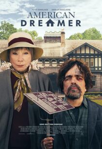 دانلود فیلم American Dreamer 2022391556-922347609