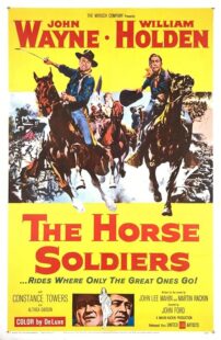 دانلود فیلم The Horse Soldiers 1959390931-1694986044