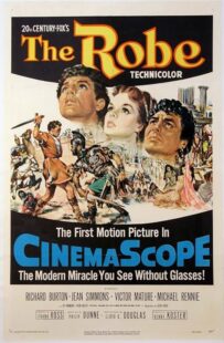 دانلود فیلم The Robe 1953388849-1468251820