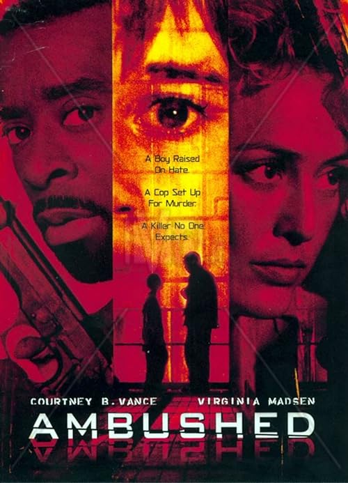 دانلود فیلم Ambushed 1998