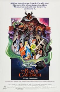 دانلود انیمیشن The Black Cauldron 1985390768-314312416