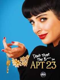 دانلود سریال Don’t Trust the B—- in Apartment 23391452-6749389