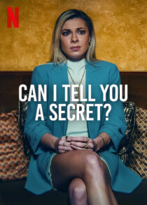 دانلود مستند Can I Tell You A Secret390400-548136096