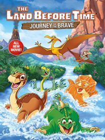 دانلود انیمیشن The Land Before Time XIV: Journey of the Brave 2016392281-81614118