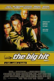 دانلود فیلم The Big Hit 1998392227-1368338253