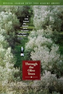 دانلود فیلم Through the Olive Trees 1994389911-1769949707