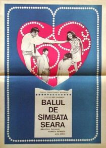 دانلود فیلم Balul de sîmbata seara 1967388815-792063181