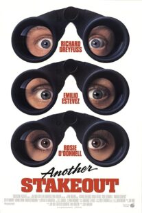 دانلود فیلم Another Stakeout 1993389996-584185022