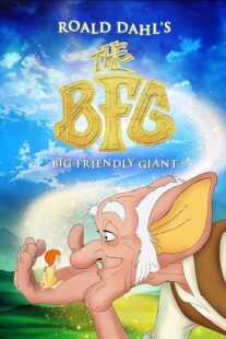 دانلود انیمیشن The BFG 1989390771-860157007