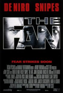 دانلود فیلم The Fan 1996390747-658181505
