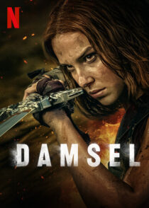 دانلود فیلم Damsel 2024390120-2059692586