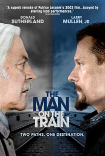 دانلود فیلم Man on the Train 2011393074-750517517