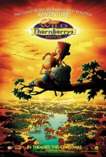 دانلود انیمیشن The Wild Thornberrys 2002392836-818764823