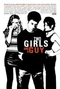 دانلود فیلم Two Girls and a Guy 1997391941-564986098