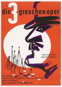 دانلود فیلم The Threepenny Opera 1931388788-295895082