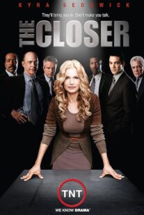 دانلود سریال The Closer390427-739850430