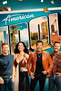 دانلود سریال American Idol330580-498658625
