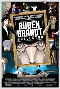 دانلود انیمیشن Ruben Brandt, Collector 2018389617-729942721