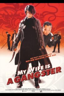 دانلود فیلم کره‌ای My Wife Is a Gangster 2001391272-244309336