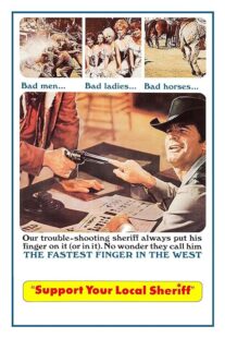 دانلود فیلم Support Your Local Sheriff! 1969393485-719983221