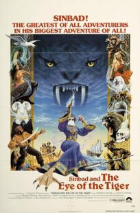دانلود فیلم Sinbad and the Eye of the Tiger 1977390651-866375113