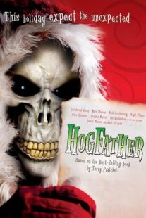 دانلود فیلم Hogfather 2006393467-946350497